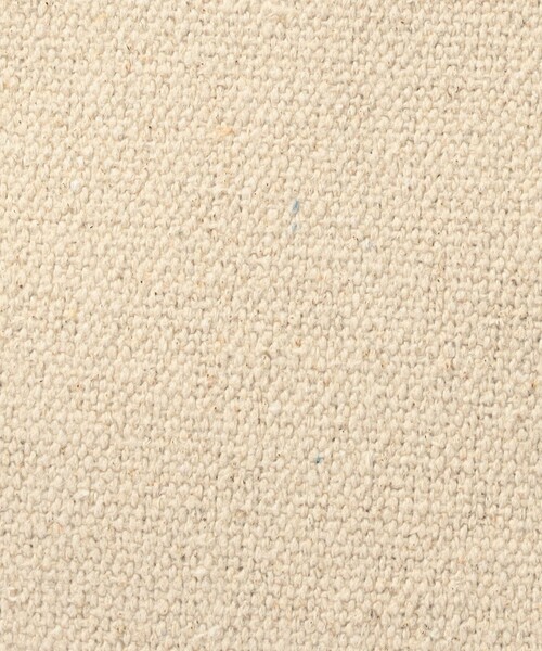 HEREU(ヘリュー)の「HEREU CALELLA SQUARED MEDIUM CANVAS トートバッグ(トートバッグ・レディース・ライトベージュ・FREE)」の7枚目の写真