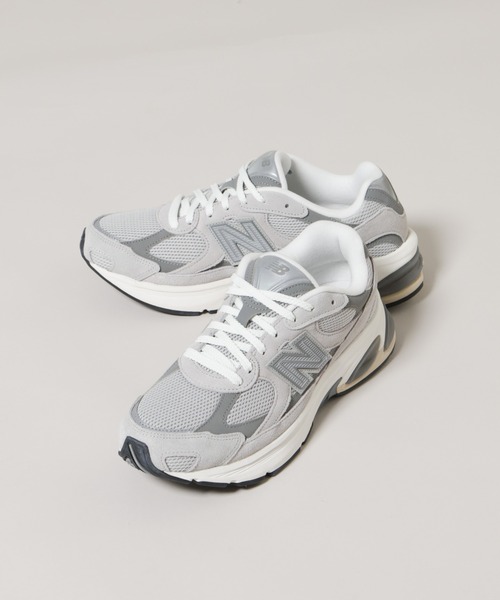 セール】new balance/Abzorb 2010（スニーカー）｜New Balance
