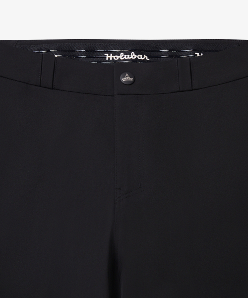 HOLUBAR（ホルバー）の「Larkspur Relaxed Fit Pants Black（その他パンツ・メンズ・その他・MEDIUM/LARGE/X-LARGE）」の3枚目の写真