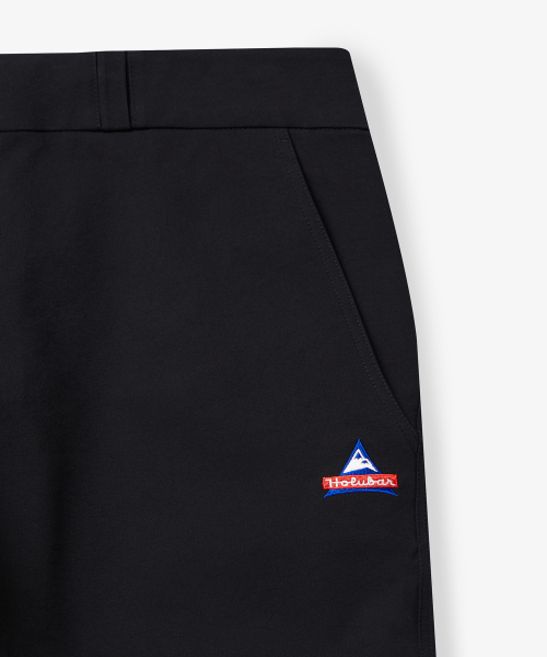 HOLUBAR（ホルバー）の「Larkspur Relaxed Fit Pants Black（その他パンツ・メンズ・その他・MEDIUM/LARGE/X-LARGE）」の5枚目の写真