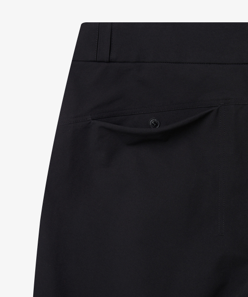 HOLUBAR（ホルバー）の「Larkspur Relaxed Fit Pants Black（その他パンツ・メンズ・その他・MEDIUM/LARGE/X-LARGE）」の7枚目の写真