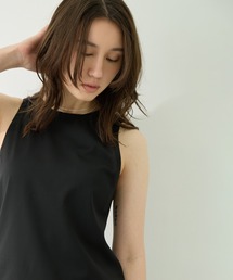 LOEFF | [LOEFF/ロエフ]LF W TORO AMRCN/SLV(タンクトップ)