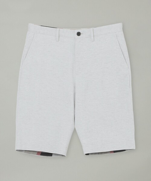 BLACK LABEL CRESTBRIDGE(ブラックレーベル・クレストブリッジ)の「ドライオックスショートパンツ(その他パンツ・メンズ・オフホワイト/ベージュ系その他/ライトグレー/ブラック・S/M/XL/L)」の22枚目の写真