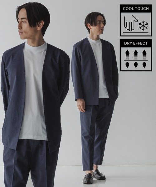 ブランド古着】セットアップ（セットアップ）｜ADAM ET ROPE