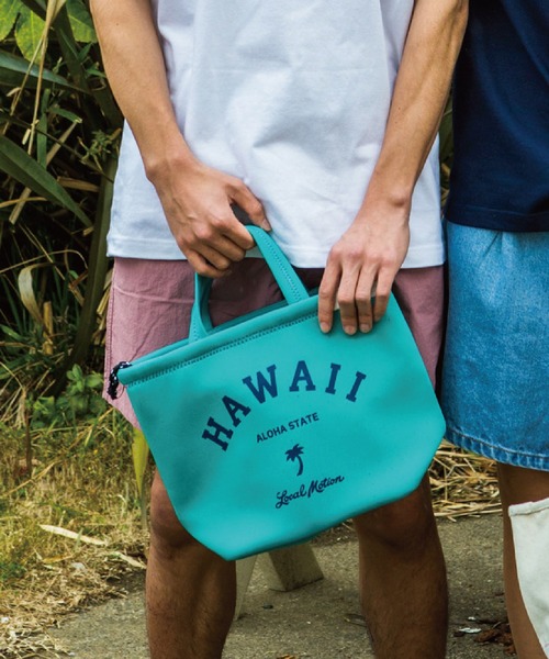 セール】LOCALMOTION HAWAII｜ローカルモーション ハワイ（メンズ）の