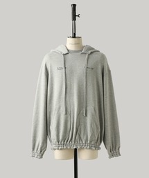 ordinary home 40's hoodie(ISSUE#9)