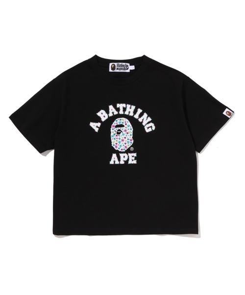 A BATHING APE｜ア ベイシング エイプのTシャツ/カットソー（ショート
