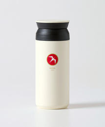 FUGLEN（フグレン）の「フグレン キント トラベルタンブラー 500ml（グラス/マグカップ/タンブラー）」