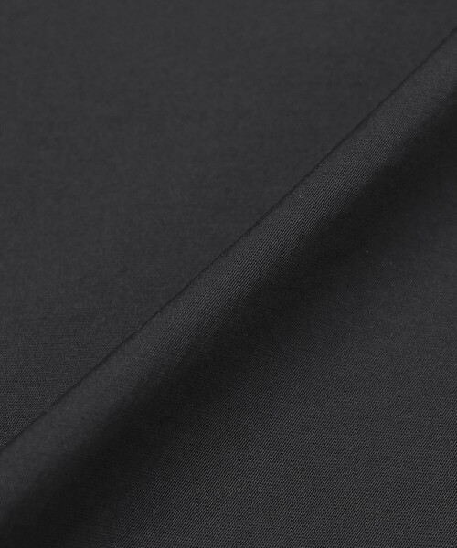 MACKINTOSH LONDON（マッキントッシュ ロンドン）の「ナイロンストレッチ半袖オーバーシャツ（シャツ/ブラウス・メンズ・ブラック/ベージュ系その他4・M/L）」の3枚目の写真