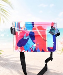 防水 海 ショルダー」に該当するバッグファッション通販 - ZOZOTOWN