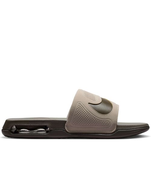 NIKE（ナイキ）の「ナイキ エア マックス シロ メンズスライド / Nike Air Max Cirro Men's Slides DC1460-203 Dark Hazel（サンダル・メンズ・ブラウン系その他・26/28/27/30/25/24/29）」の6枚目の写真