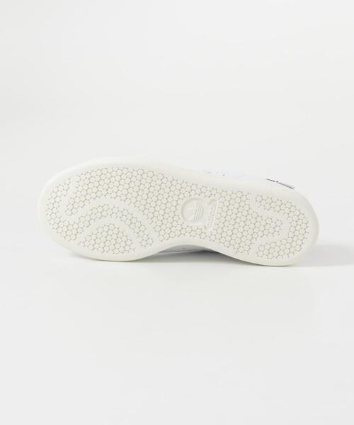 adidas(アディダス)の「adidas STAN SMITH GTX(スニーカー・レディース・ホワイト/ブラック・24.5/23.5/24)」の6枚目の写真