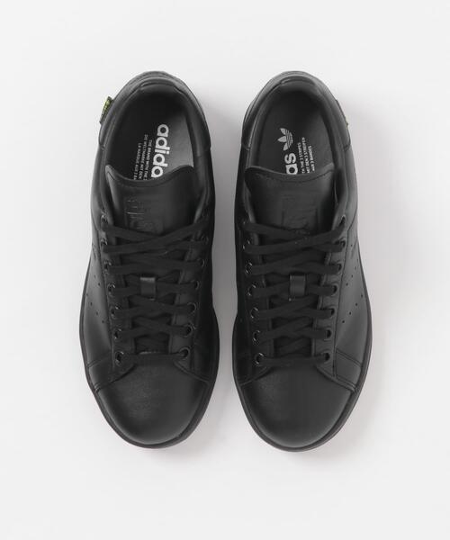adidas(アディダス)の「adidas STAN SMITH GTX(スニーカー・レディース・ホワイト/ブラック・24.5/23.5/24)」の10枚目の写真