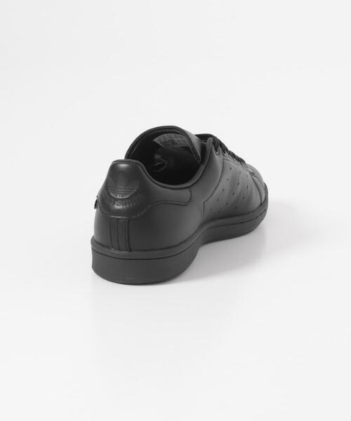 adidas(アディダス)の「adidas STAN SMITH GTX(スニーカー・レディース・ホワイト/ブラック・24.5/23.5/24)」の11枚目の写真