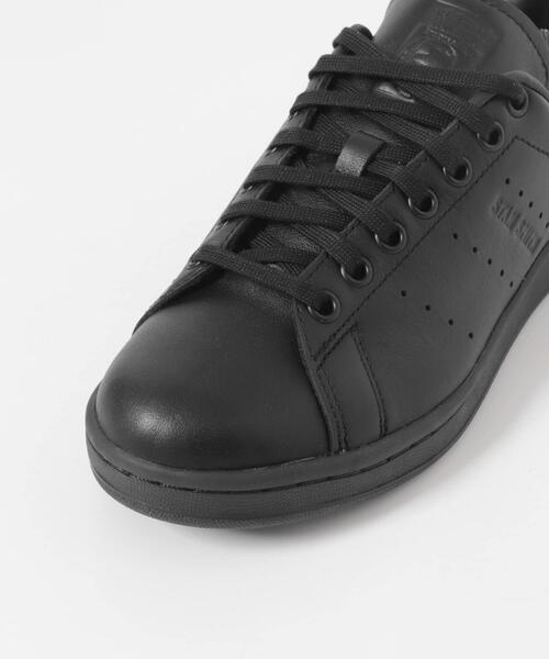 adidas(アディダス)の「adidas STAN SMITH GTX(スニーカー・レディース・ホワイト/ブラック・24.5/23.5/24)」の13枚目の写真