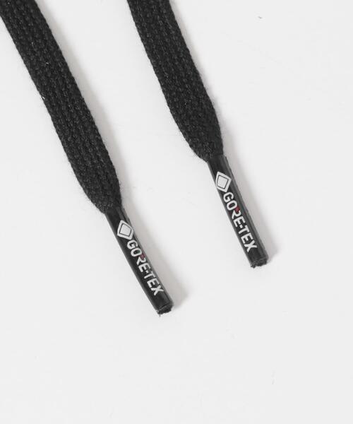 adidas(アディダス)の「adidas STAN SMITH GTX(スニーカー・レディース・ホワイト/ブラック・24.5/23.5/24)」の14枚目の写真