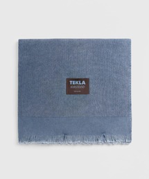 TEKLA（テクラ）のファッション通販 - ZOZOTOWN（カラー：ブルー