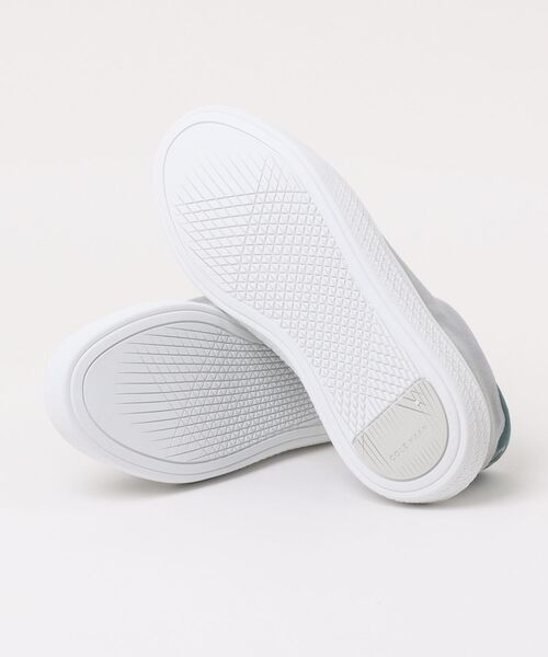 COLE HAAN(コールハーン)の「グランド ハリオン カップLTT mens(スニーカー・メンズ・グレー・9/9.5/10/10.5/8/8.5/7/7.5)」の11枚目の写真