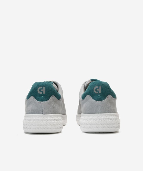 COLE HAAN(コールハーン)の「グランド ハリオン カップLTT mens(スニーカー・メンズ・グレー・9/9.5/10/10.5/8/8.5/7/7.5)」の7枚目の写真