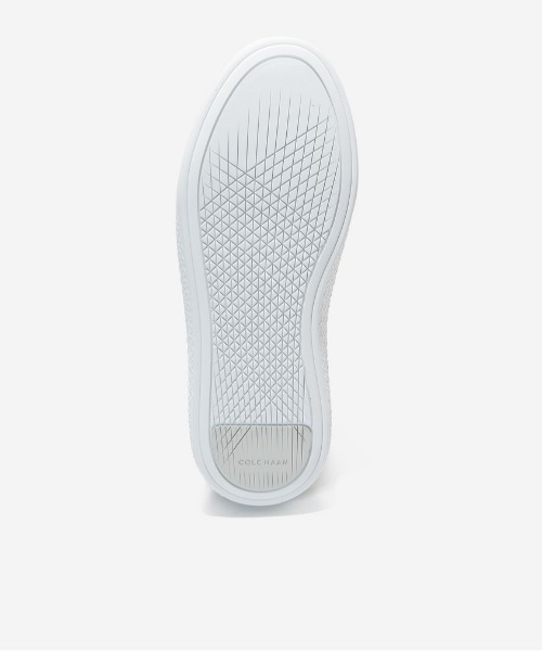 COLE HAAN(コールハーン)の「グランド ハリオン カップLTT mens(スニーカー・メンズ・グレー・9/9.5/10/10.5/8/8.5/7/7.5)」の9枚目の写真