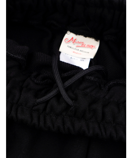 FABULOUS ARCHIVE(ファビュラスアーカイブ)の「SURFING PUPPY BERMUDA SHORTS BLACK(FCG2PT816M)(その他パンツ・レディース・ブラック・MEDIUM/LARGE)」の5枚目の写真