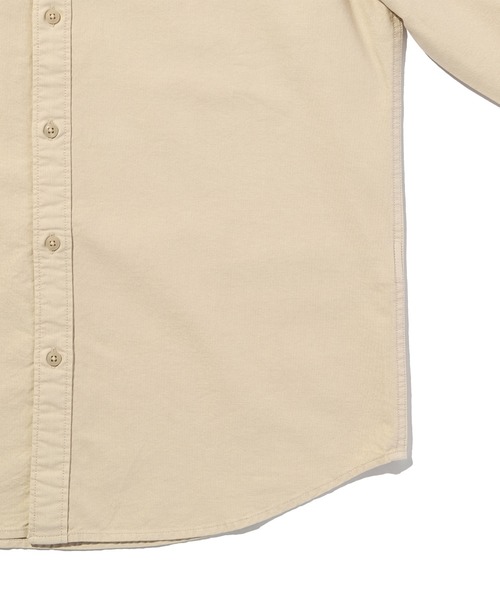 Levi's（リーバイス）の「Levi's/リーバイス オーセンティック ボタンダウンシャツ（シャツ/ブラウス・メンズ・ホワイト・XL/S/M/L）」の8枚目の写真
