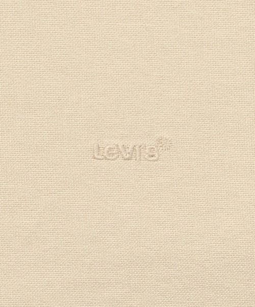 Levi's（リーバイス）の「Levi's/リーバイス オーセンティック ボタンダウンシャツ（シャツ/ブラウス・メンズ・ホワイト・XL/S/M/L）」の9枚目の写真