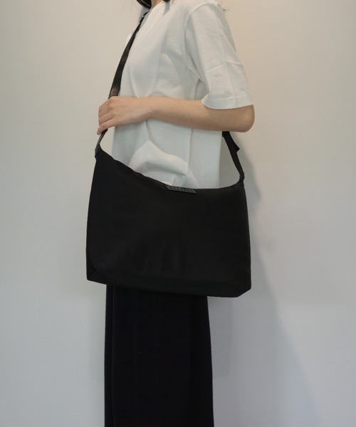 MM6 NYLON CROSSBODY（ショルダーバッグ）｜Maison Margiela（メゾン