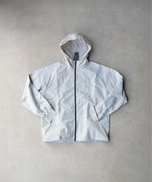TENEZ（テネス）の「Nylon Hoodie Jacket（ナイロンジャケット）」