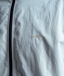 TENEZ（テネス）の「Nylon Hoodie Jacket（ナイロンジャケット）」