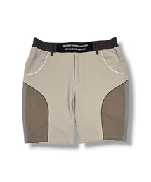 DECEMBERMAY（ディセンバーメイ）の「Coolness mesh × Rib shorts/ MEN（その他パンツ）」