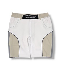 DECEMBERMAY（ディセンバーメイ）の「Coolness mesh × Rib shorts/ MEN（その他パンツ）」