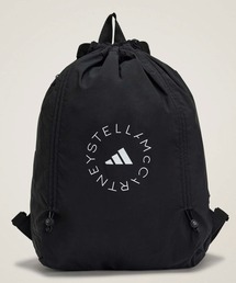 adidas by Stella McCartney ジムサック【adidas by Stella McCartney】 / アディダス adidas
