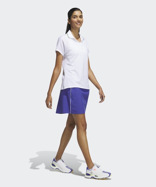 adidas(アディダス)の「アルティメット365 セット スコート【adidas Golf/アディダスゴルフ】(スカート・レディース・ブルー・SMALL/MEDIUM/LARGE/X-LARGE/XX-LARGE/X-SMALL)」の5枚目の写真
