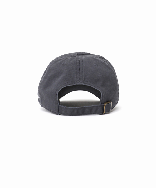 AMERICANA(アメリカーナ)の「【AMERICANA/アメリカーナ】別注EMBROIDERY CAP(キャップ・レディース・ボルドー/ネイビー・FREE)」の14枚目の写真