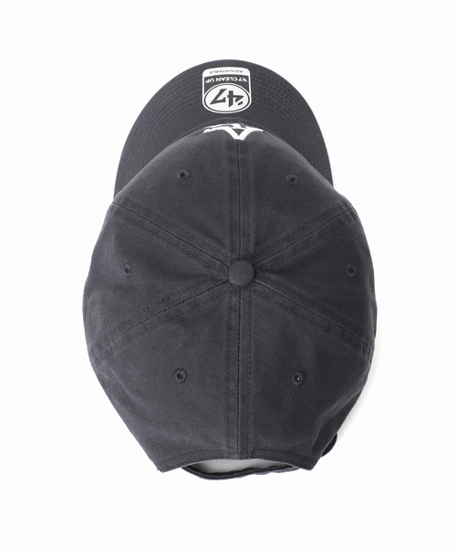 AMERICANA(アメリカーナ)の「【AMERICANA/アメリカーナ】別注EMBROIDERY CAP(キャップ・レディース・ボルドー/ネイビー・FREE)」の15枚目の写真