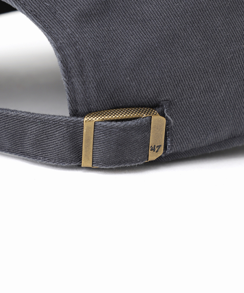AMERICANA(アメリカーナ)の「【AMERICANA/アメリカーナ】別注EMBROIDERY CAP(キャップ・レディース・ボルドー/ネイビー・FREE)」の21枚目の写真
