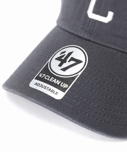 AMERICANA(アメリカーナ)の「【AMERICANA/アメリカーナ】別注EMBROIDERY CAP(キャップ・レディース・ボルドー/ネイビー・FREE)」の22枚目の写真
