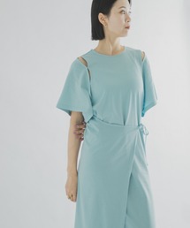 THE GOODLAND MARKET | cwtch MULTI WAY C/T DRESS(ワンピース)