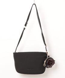 ANNA SUI | ローズローズ ショルダーバッグ(ショルダーバッグ)