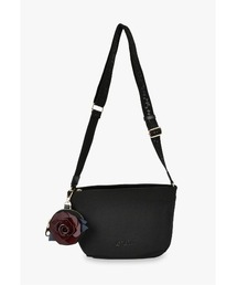 ANNA SUI | ローズローズ ショルダーバッグ(ショルダーバッグ)