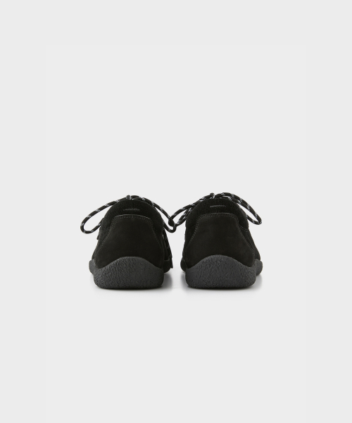 PINOKI（ピノキ）の「[+4cm] MANO - 320(p) / BLACK（スニーカー・メンズ・その他・30cm/29cm/28cm/27cm/26cm/25cm）」の5枚目の写真