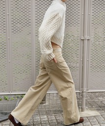 Easy Work Trousers / イージーワークトラウザー