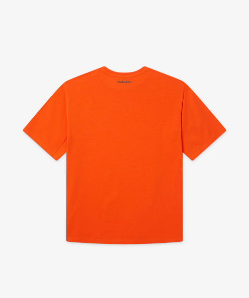 HOLUBAR（ホルバー）の「Nast Polartec SS Orange（Tシャツ/カットソー・メンズ・その他・SMALL/MEDIUM/LARGE/X-LARGE）」の2枚目の写真