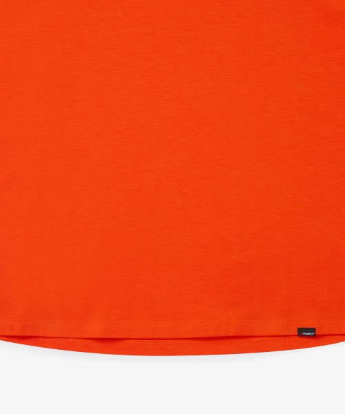 HOLUBAR（ホルバー）の「Nast Polartec SS Orange（Tシャツ/カットソー・メンズ・その他・SMALL/MEDIUM/LARGE/X-LARGE）」の7枚目の写真