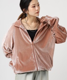 ベロア セットアップ」に該当するジャージファッション通販 - ZOZOTOWN