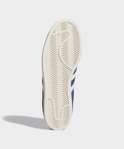 adidas(アディダス)の「スーパースター ADV / SUPERSTAR ADV / アディダスオリジナルス adidas Originals(スニーカー・メンズ・ブルー・29.0cm/28.5cm/28.0cm/27.5cm/27.0cm/26.5cm/26.0cm/25.5cm/25.0cm/24.5cm/24.0cm/23.5cm/23.0cm/22.5cm)」の6枚目の写真