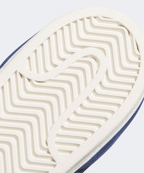 adidas(アディダス)の「スーパースター ADV / SUPERSTAR ADV / アディダスオリジナルス adidas Originals(スニーカー・メンズ・ブルー・29.0cm/28.5cm/28.0cm/27.5cm/27.0cm/26.5cm/26.0cm/25.5cm/25.0cm/24.5cm/24.0cm/23.5cm/23.0cm/22.5cm)」の2枚目の写真