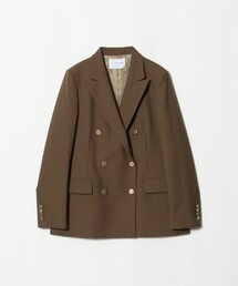 6B ウール ブレザー 26FW