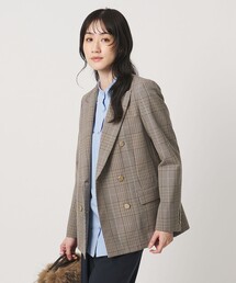 6B ウール ブレザー 26FW